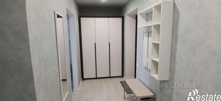 1-комн квартира 1-й квартал,дом 40