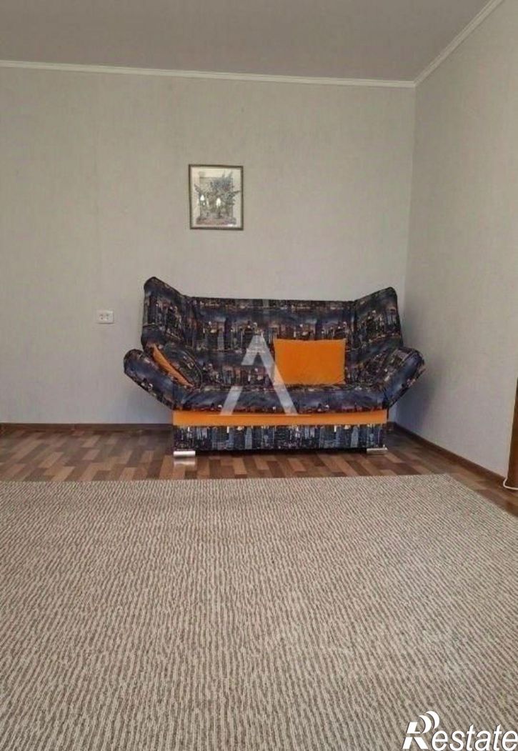 2-комн квартира улица Осипенко, 24,  д. 24