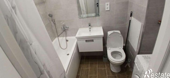 1-комн квартира 1-й квартал,дом 40