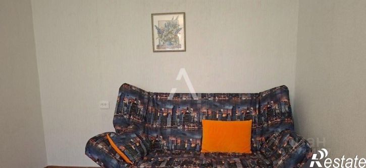 2-комн квартира улица Осипенко, 24,  д. 24