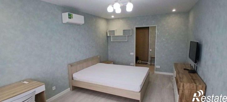 1-комн квартира 1-й квартал,дом 40