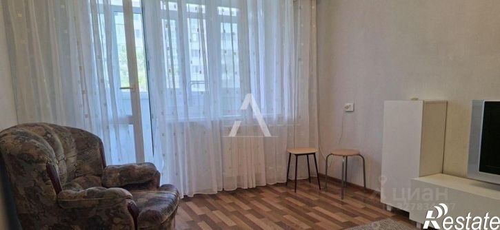 2-комн квартира улица Осипенко, 24,  д. 24