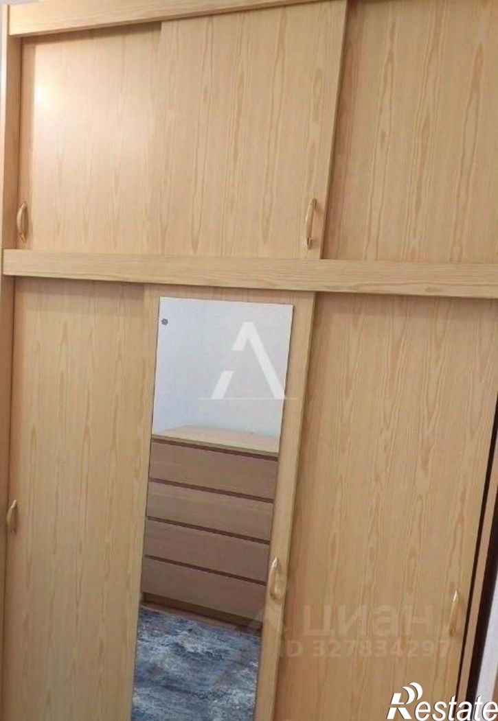 2-комн квартира улица Осипенко, 24,  д. 24