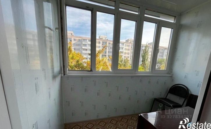 2-комн квартира улица Осипенко, 24,  д. 24