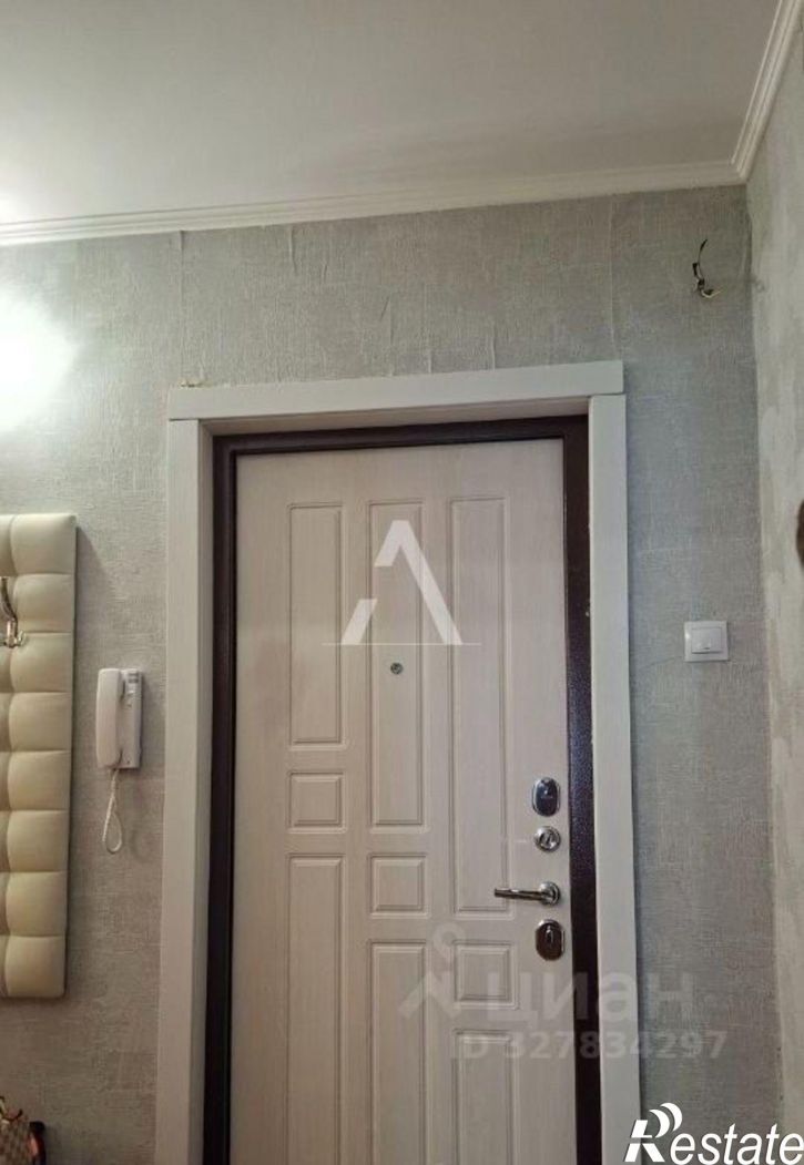 2-комн квартира улица Осипенко, 24,  д. 24
