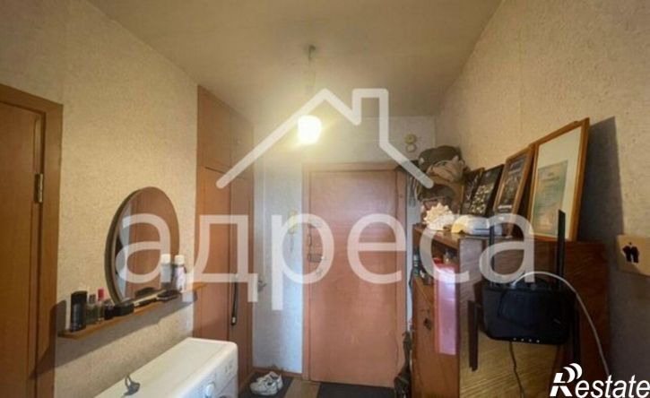 1-комн квартира Ново-Садовая улица, 42,  д. 42