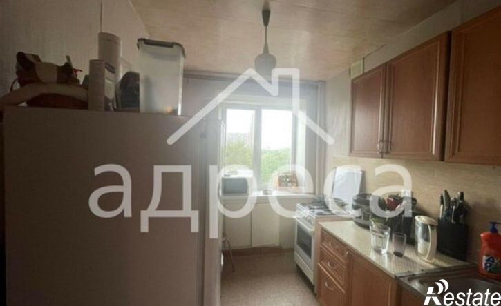 1-комн квартира Ново-Садовая улица, 42,  д. 42