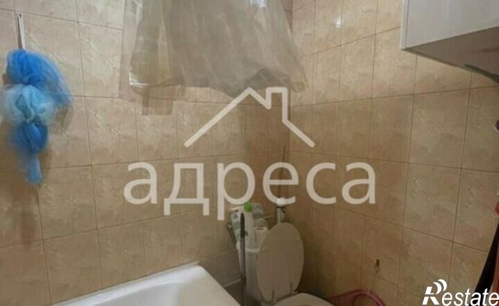 1-комн квартира Ново-Садовая улица, 42,  д. 42