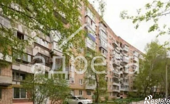 1-комн квартира Ново-Садовая улица, 42,  д. 42