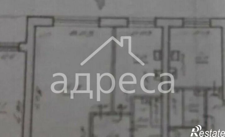 1-комн квартира Ново-Садовая улица, 42,  д. 42