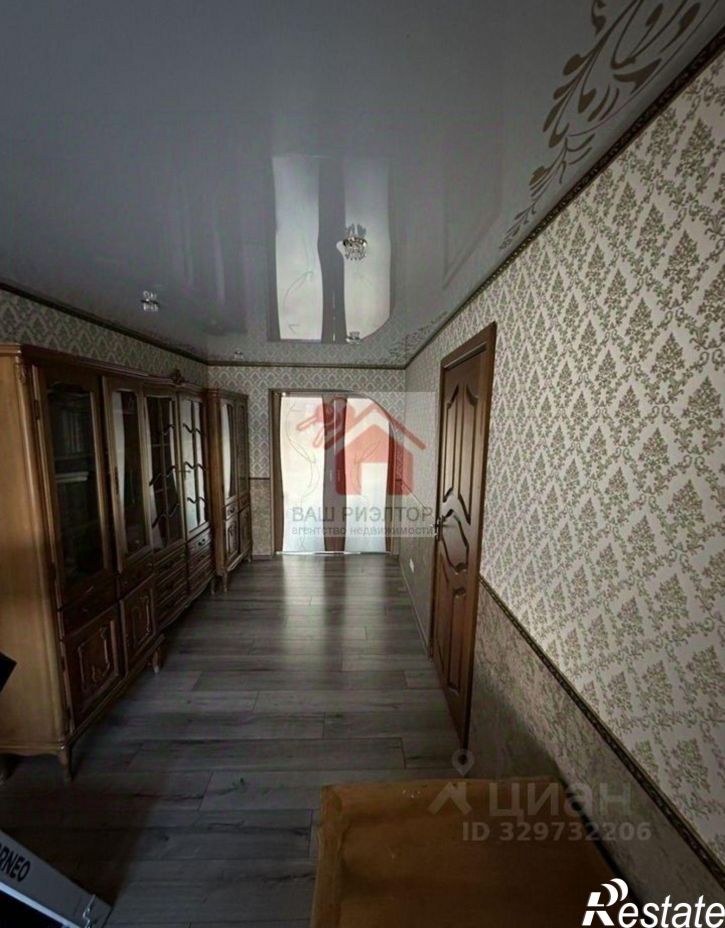 3-комн квартира Черемшанская улица, 162,  д. 162