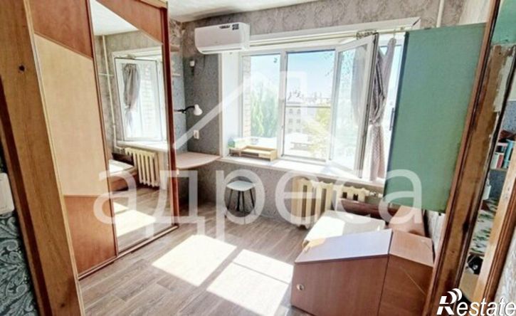1-комн квартира Больничная улица, 31,  д. 31