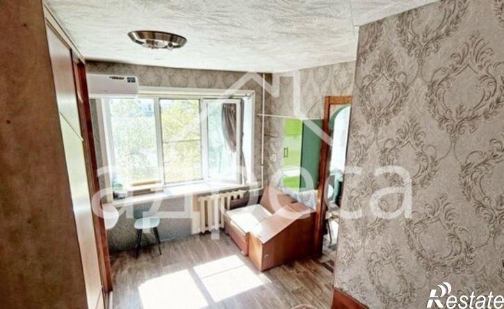 1-комн квартира Больничная улица, 31,  д. 31