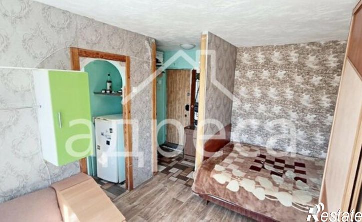 1-комн квартира Больничная улица, 31,  д. 31