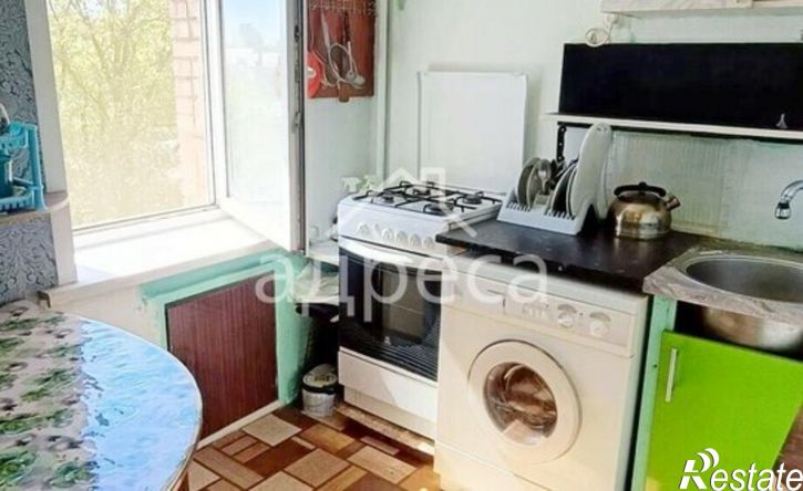 1-комн квартира Больничная улица, 31,  д. 31