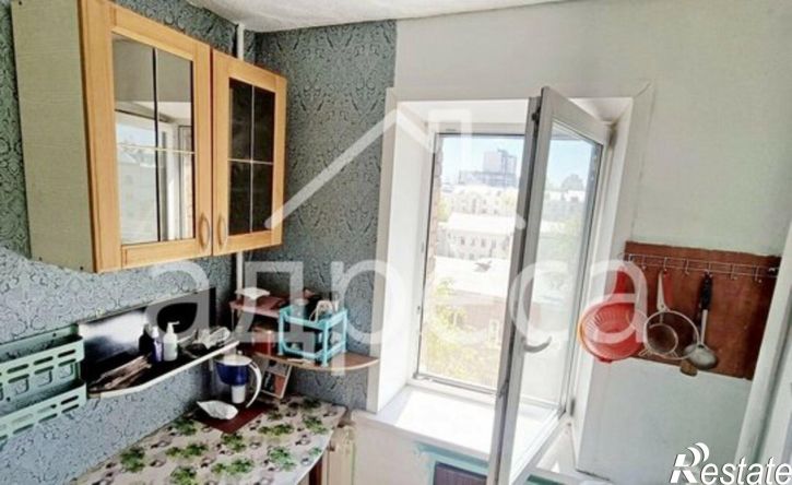 1-комн квартира Больничная улица, 31,  д. 31