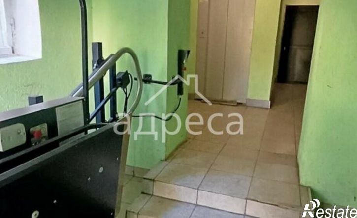 1-комн квартира Больничная улица, 31,  д. 31