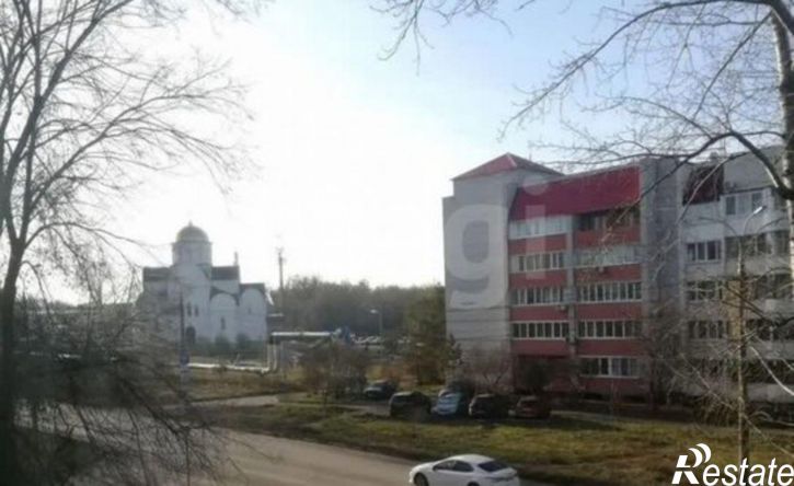 1-комн квартира 3-й квартал, 1,  д. 1