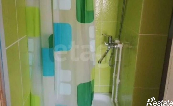 1-комн квартира 3-й квартал, 1,  д. 1