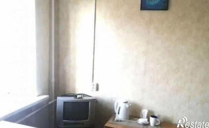 1-комн квартира 3-й квартал, 1,  д. 1