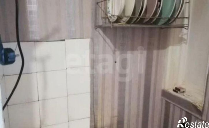 1-комн квартира 3-й квартал, 1,  д. 1