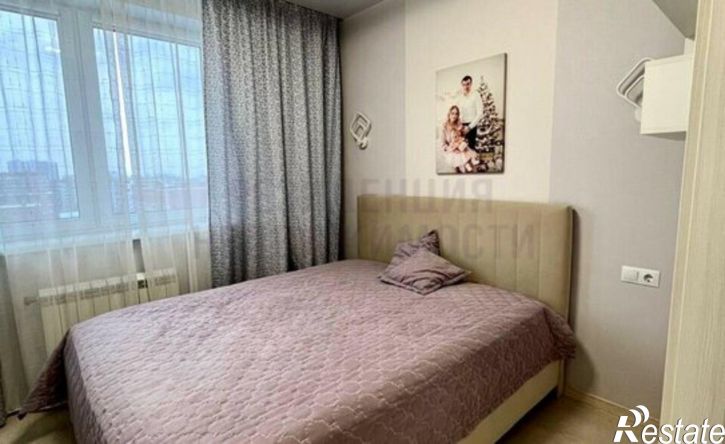 1-комн квартира Калужская улица, 11,  д. 11
