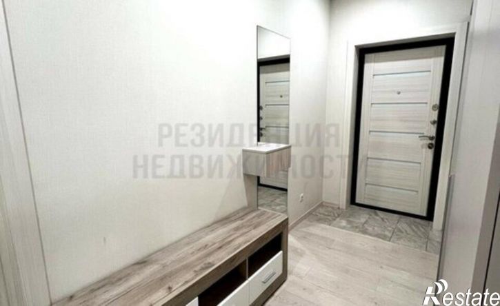 1-комн квартира Калужская улица, 11,  д. 11