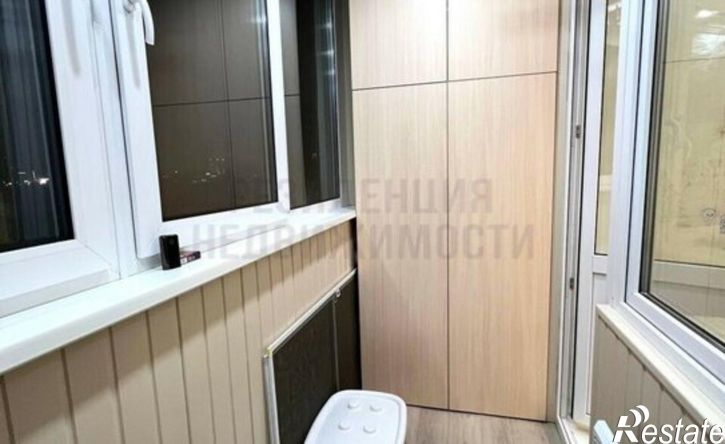 1-комн квартира Калужская улица, 11,  д. 11