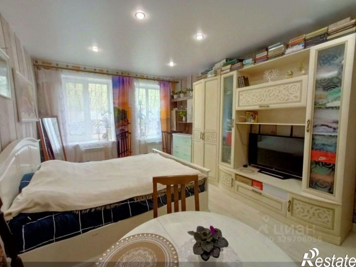 2-комн квартира улица Дыбенко, 12,  д. 12