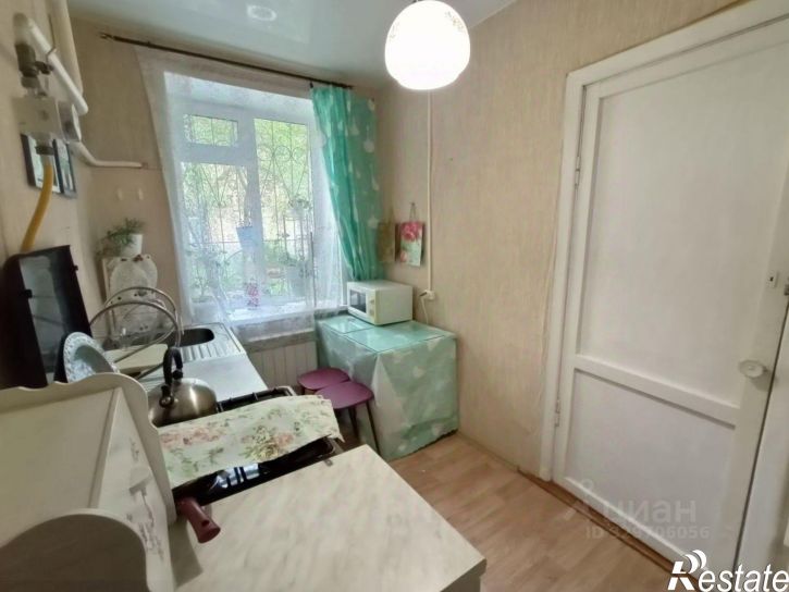 2-комн квартира улица Дыбенко, 12,  д. 12