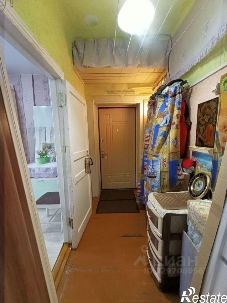 2-комн квартира улица Дыбенко, 12,  д. 12