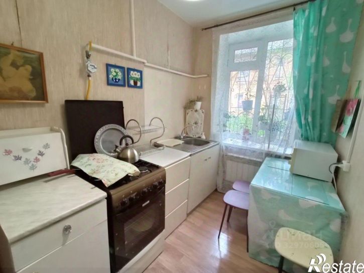 2-комн квартира улица Дыбенко, 12,  д. 12