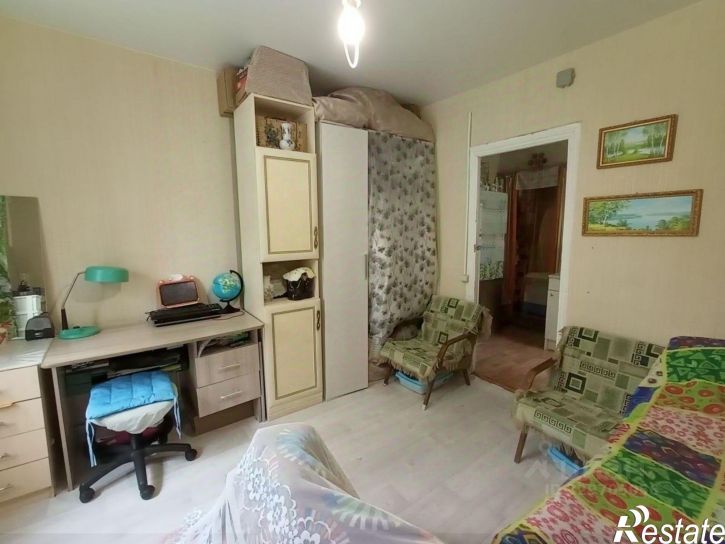 2-комн квартира улица Дыбенко, 12,  д. 12
