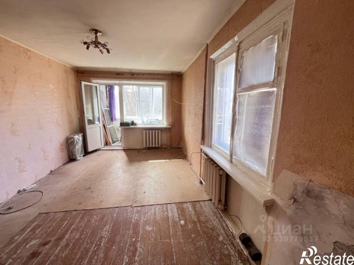 1-комн квартира Пугачёвский тракт, 12,  д. 12