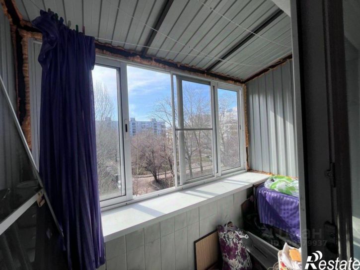 1-комн квартира Пугачёвский тракт, 12,  д. 12