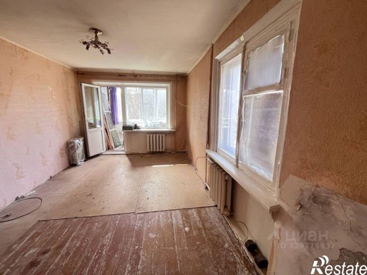 1-комн квартира Пугачёвский тракт, 12,  д. 12