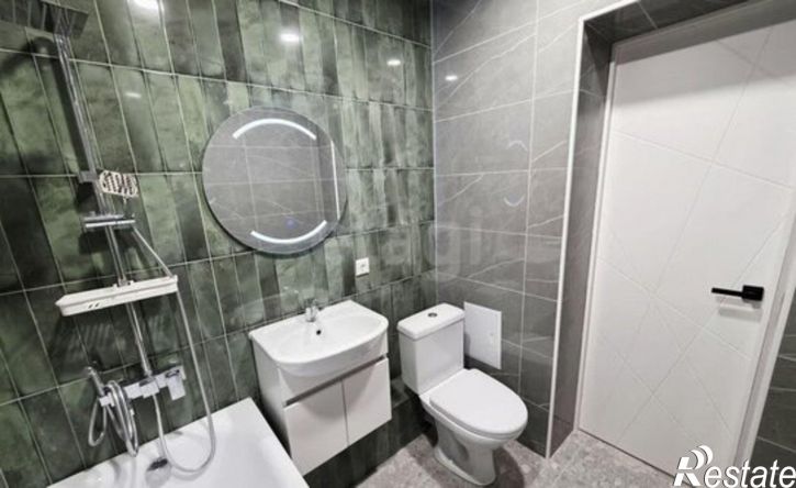 1-комн квартира посёлок Мехзавод, 1-й квартал, 60