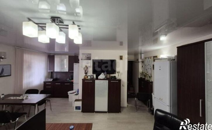 1-комн квартира улица Мориса Тореза, 137,  д. 137