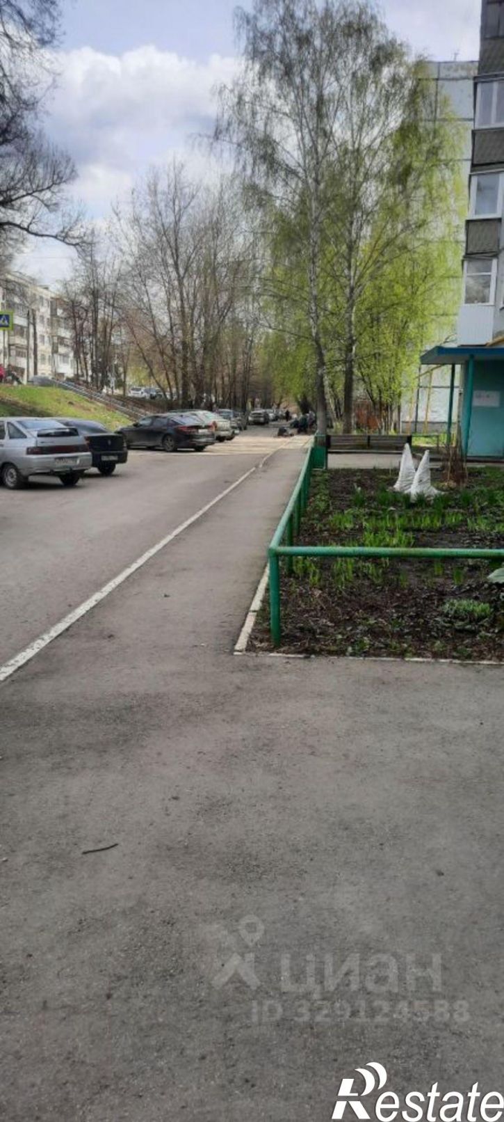 3-комн квартира Крайняя улица, 11,  д. 11