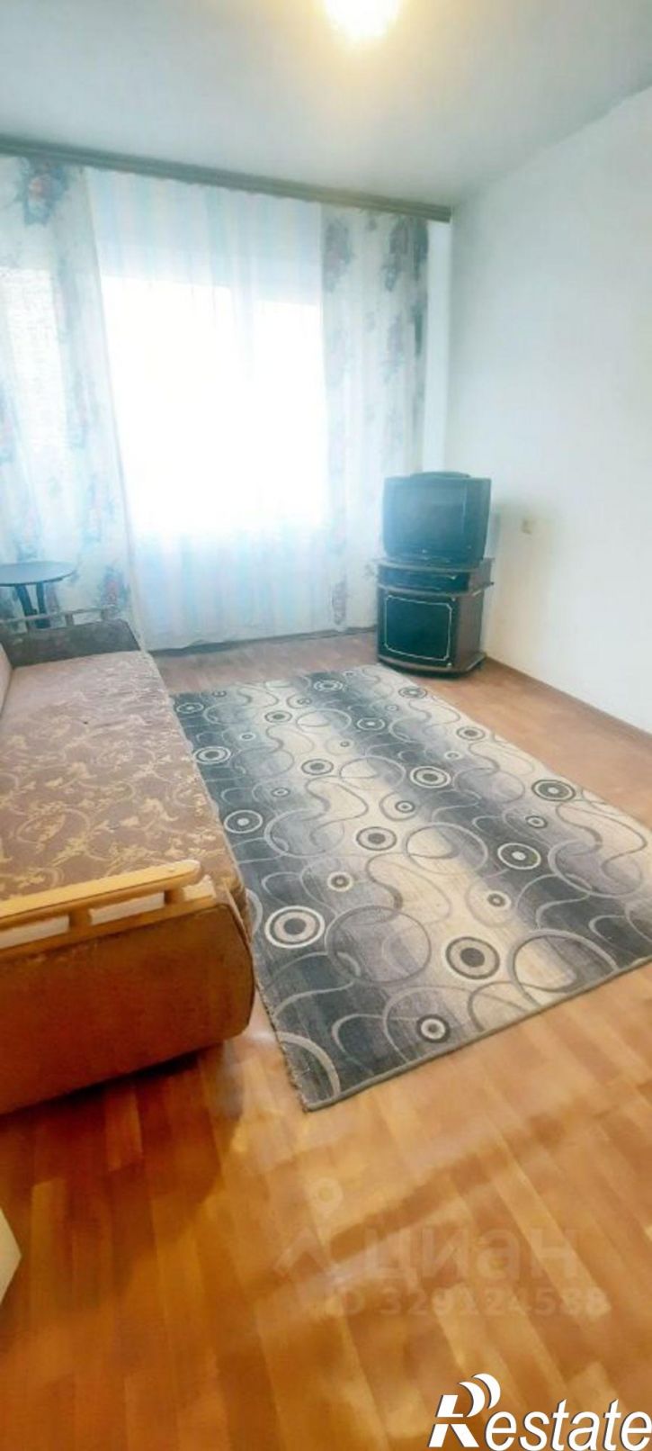 3-комн квартира Крайняя улица, 11,  д. 11