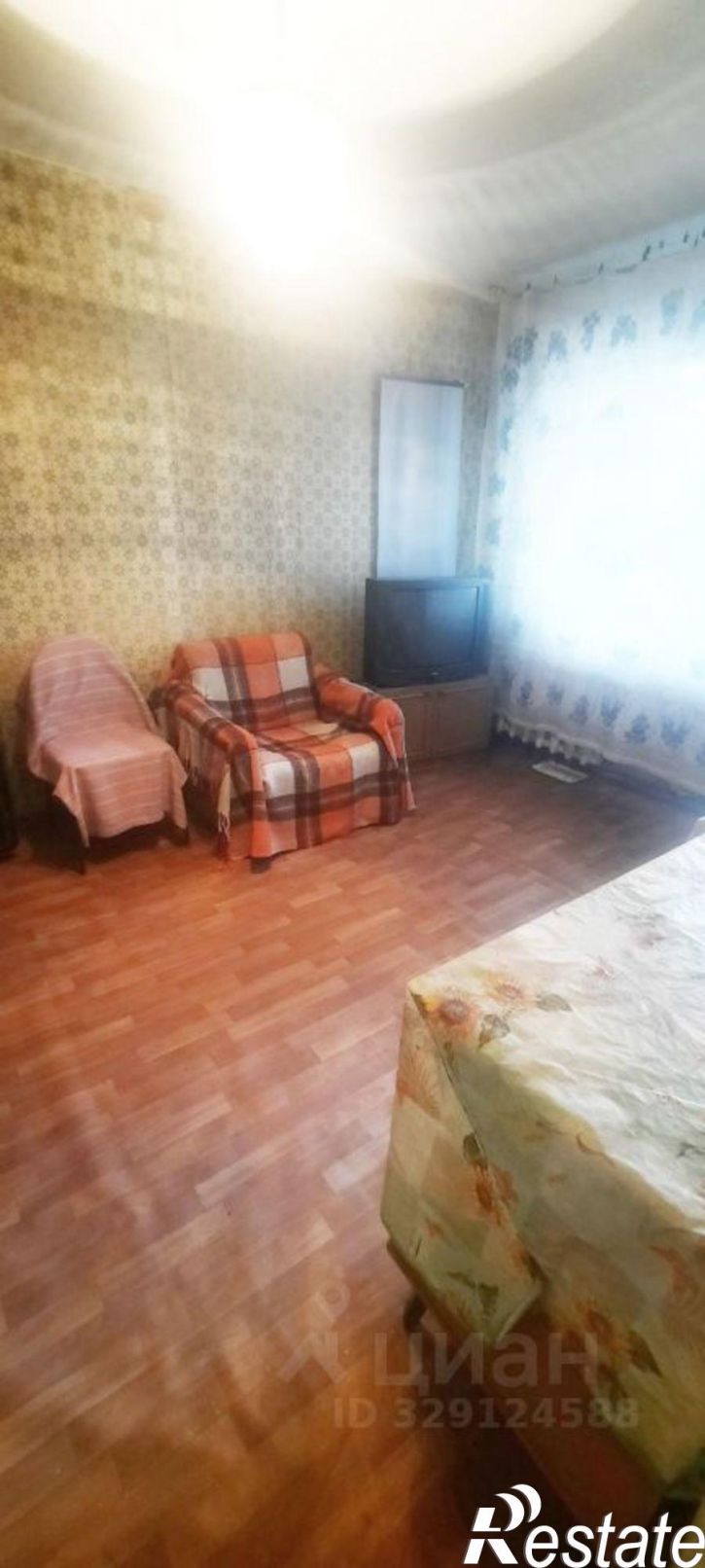 3-комн квартира Крайняя улица, 11,  д. 11