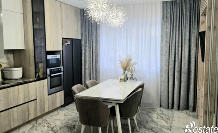 3-комн квартира Рабочая улица, 85,  д. 85