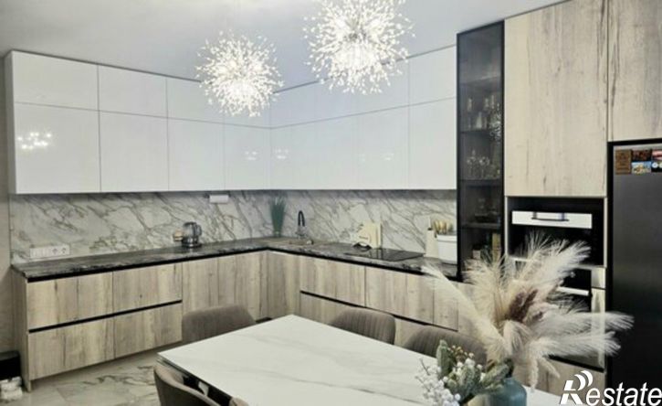 3-комн квартира Рабочая улица, 85,  д. 85