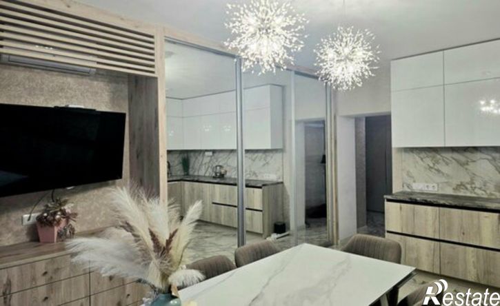 3-комн квартира Рабочая улица, 85,  д. 85