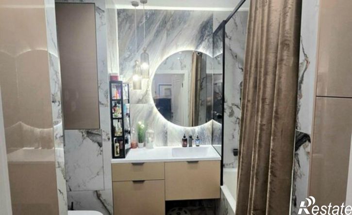 3-комн квартира Рабочая улица, 85,  д. 85