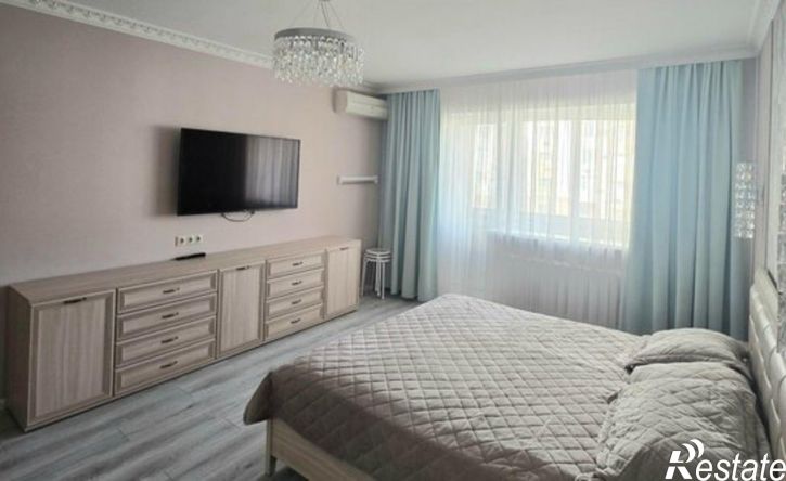 3-комн квартира Рабочая улица, 85,  д. 85