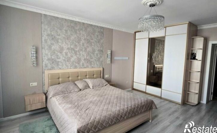 3-комн квартира Рабочая улица, 85,  д. 85