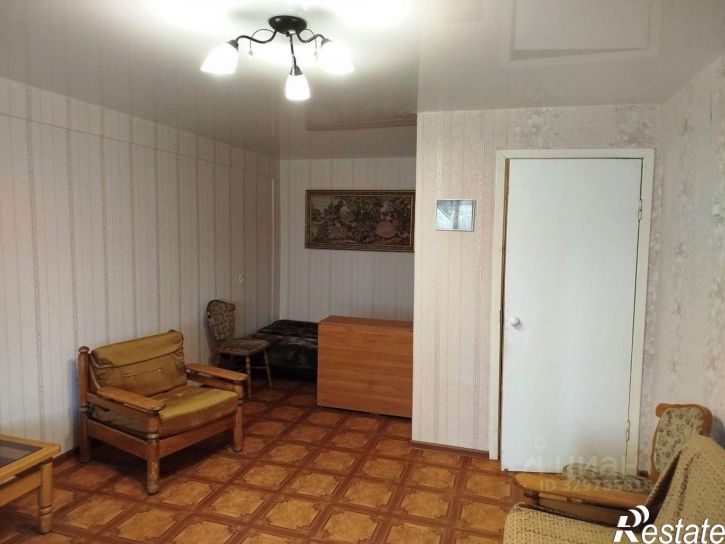 1-комн квартира Молодогвардейская улица, 207,  д. 207