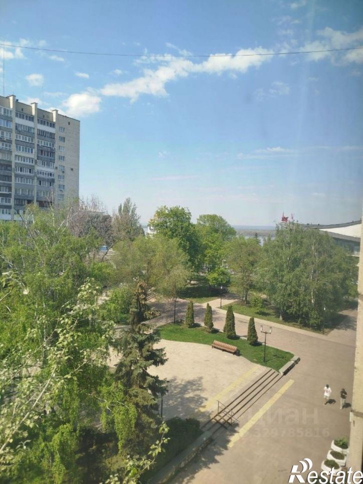 1-комн квартира Молодогвардейская улица, 207,  д. 207