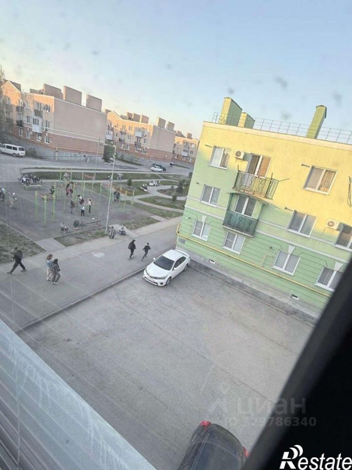 1-комн квартира улица Евгения Золотухина, 26,  д. 26